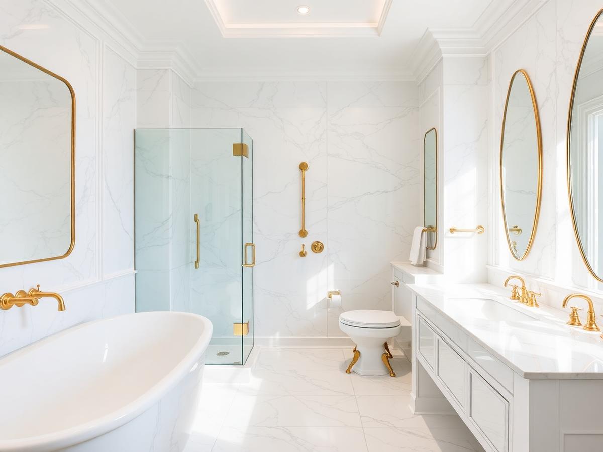 Airbnb Cleaning — NovoKlean Long Island & NYC Airbnb turnover and bathroom cleaning service Long Island & NYC by NovoKlean — five-star hotel-grade shine